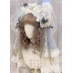 Elpress Yurisa Princess Rose of Snow Country 2025 Edition JSK(Reservation/8 Colours/Full Payment Without Shipping)